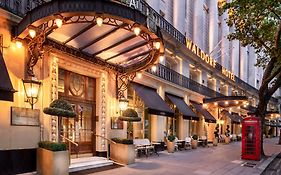 The Waldorf Hilton Hotel London United Kingdom